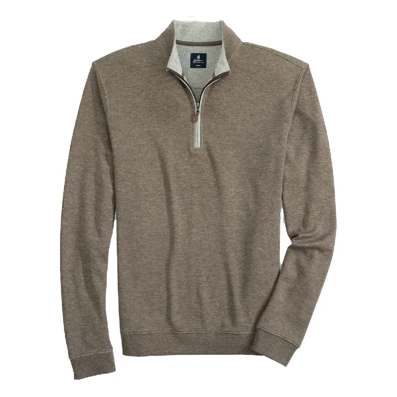 Johnnie-O Sully 1/4 Zip Pullover