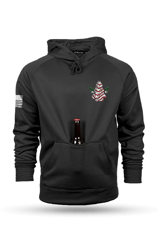 Cake Tree - Tailgater Hoodie