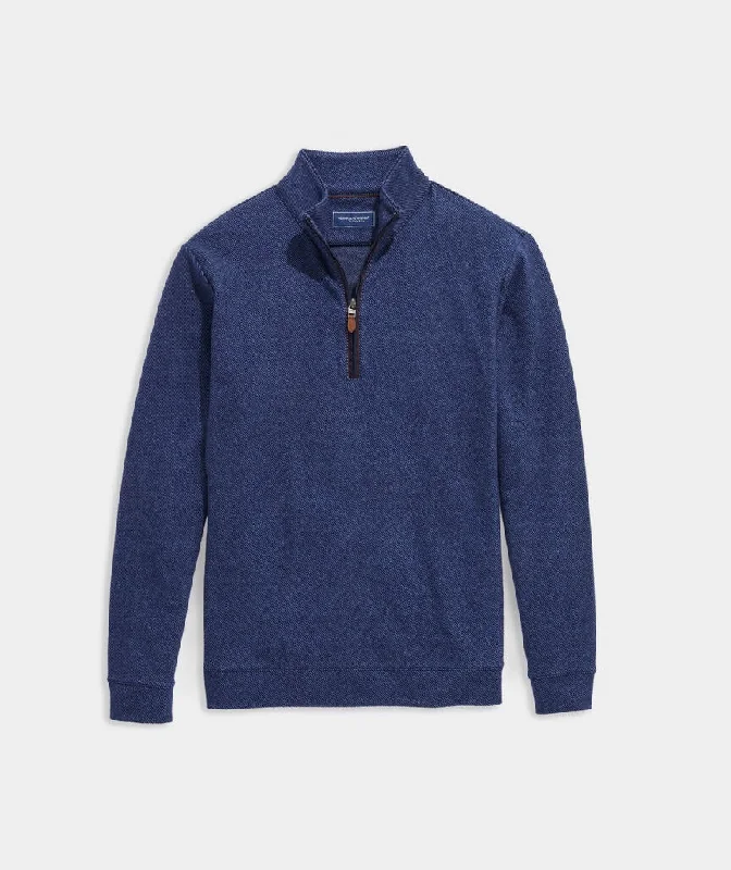 Calmwater Quarter-Zip