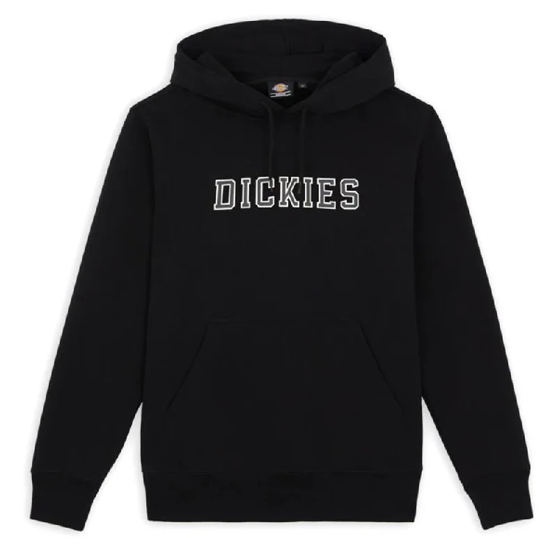 Dickies Melvern Hoodie - Black