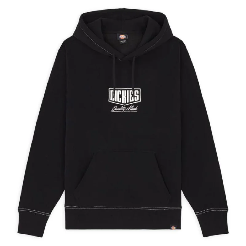 Dickies Philipsburg Pullover Hoodie - Black