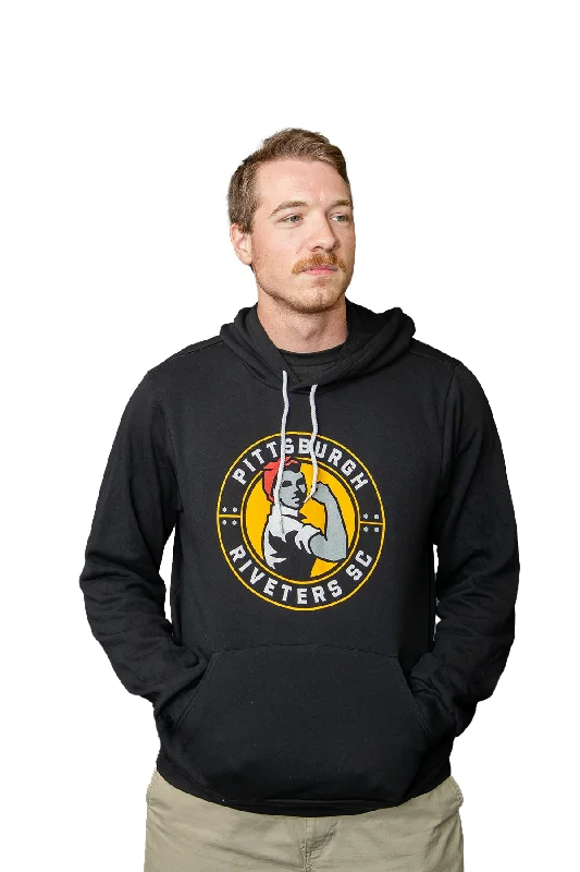 Riveters Pioneer Hoodie