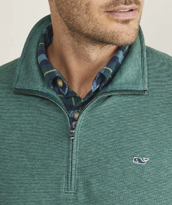 Saltwater Quarter Zip