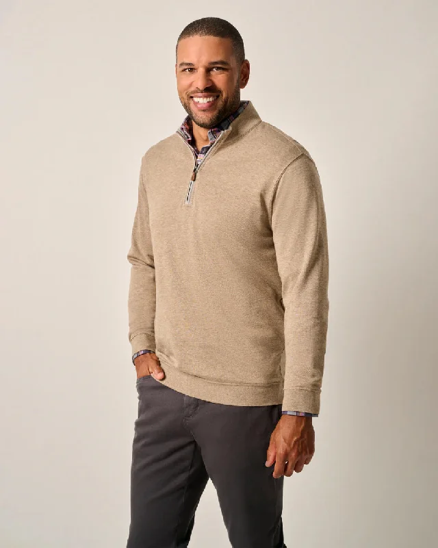 Sully 1/4 Zip Pullover