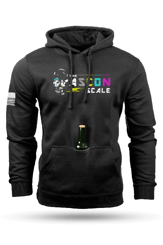 ASCON - Tailgater Hoodie