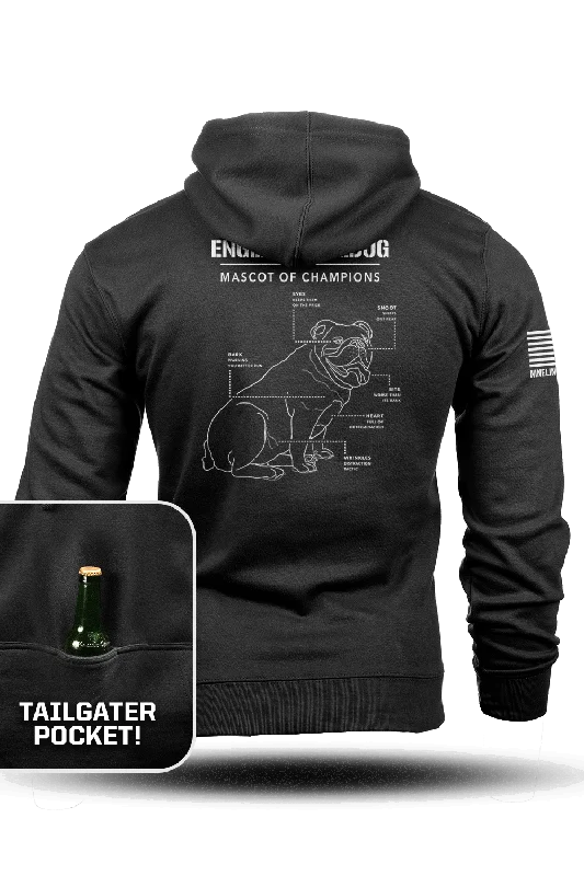 GA Tailgater Hoodie - Tailgater Hoodie