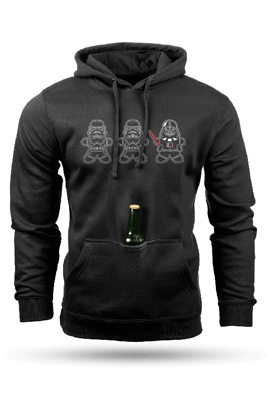 Merry Sithmas - Tailgater Hoodie