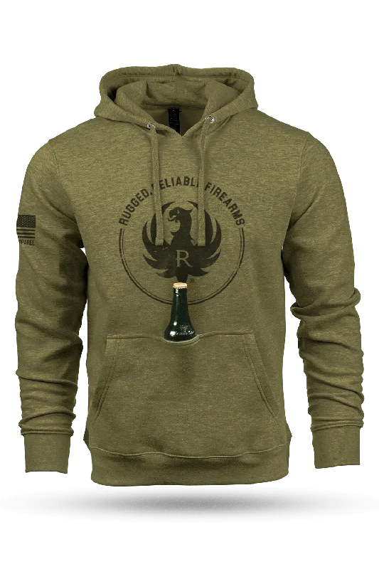 Ruger Classic - Tailgater Hoodie