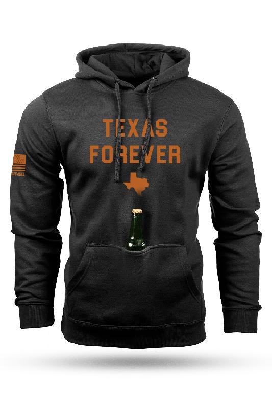 TX Tailgater Hoodie - Tailgater Hoodie