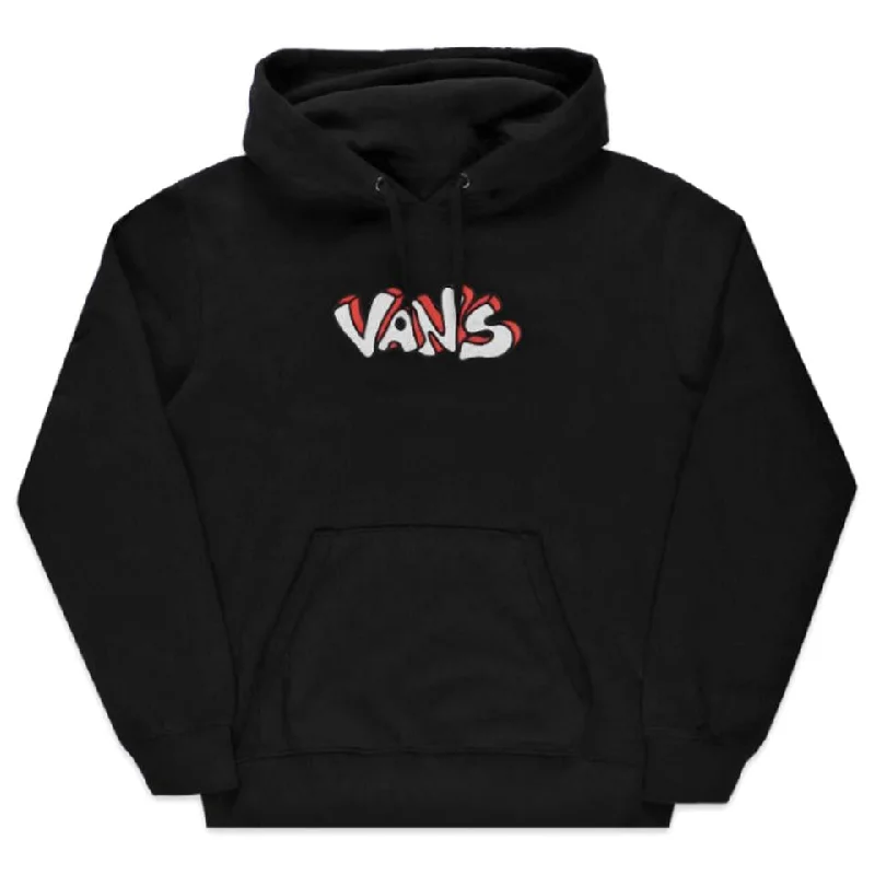 Vans Skate Classics Pullover Hoodie - Black