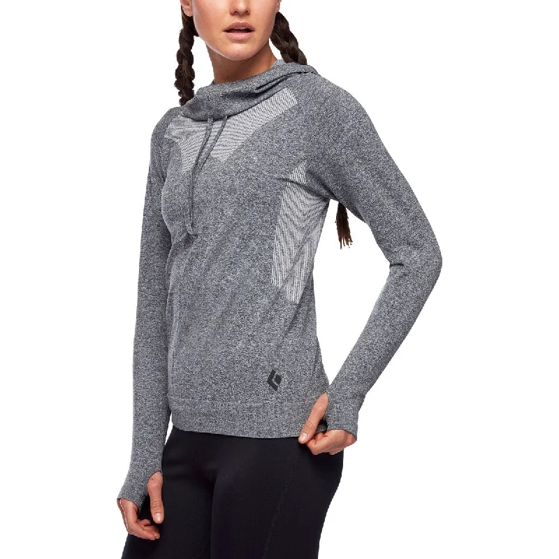 Women's Crux Hoody