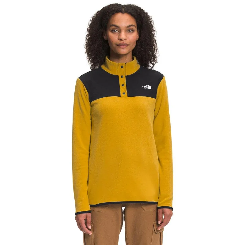 Arrowwood Yellow/TNF Black