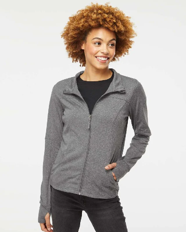 Women's Lightweight Poly-Tech Zip