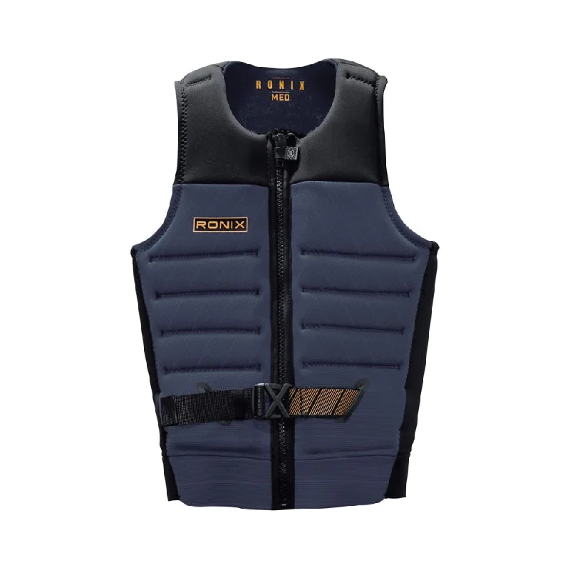 2025 Ronix One L50s Vest - Deep Blue Sea