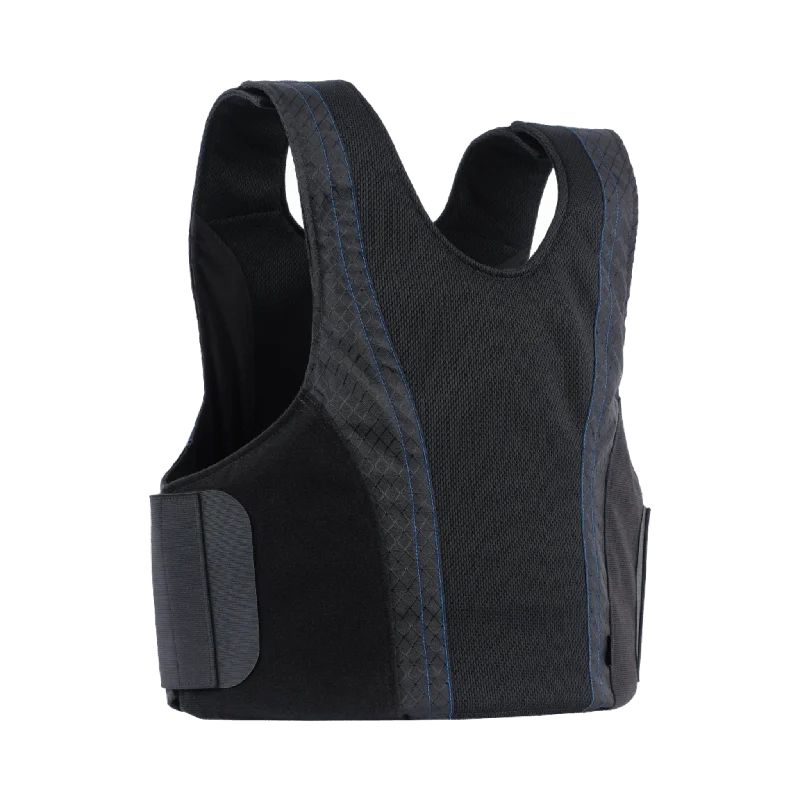 Concealable Armor Vest - Level IIIA