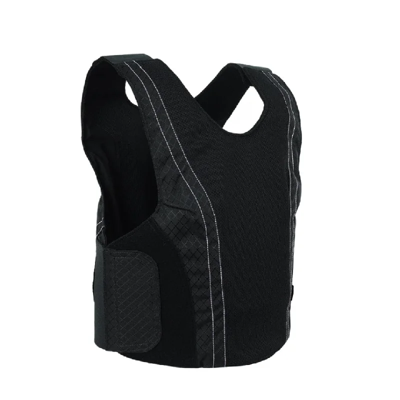 Female Concealable Armor Vest - Level IIIA