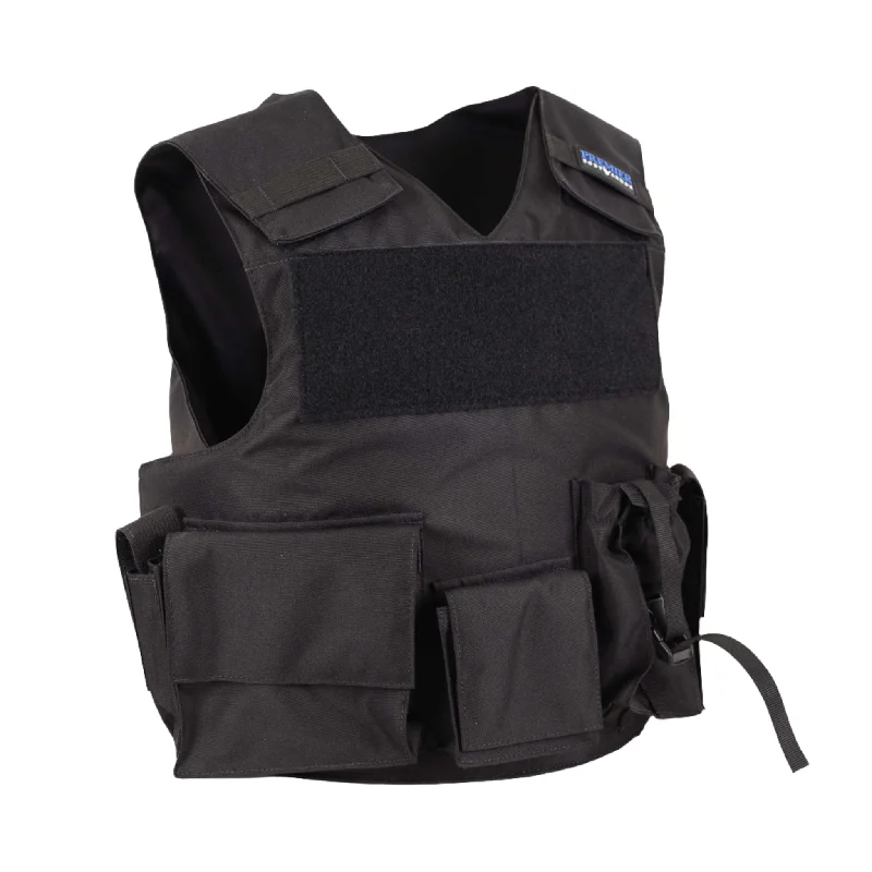 First Responder Vest - Level IIIA