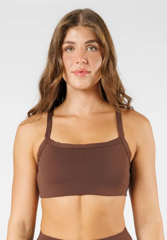 FormLux Multi-Fit Bra Earth