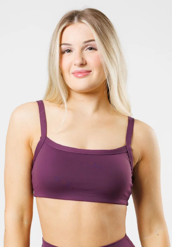 FormLux Multi-Fit Bra Wildberry