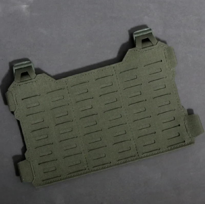 Templars Gear Crusader Front MOLLE Panel