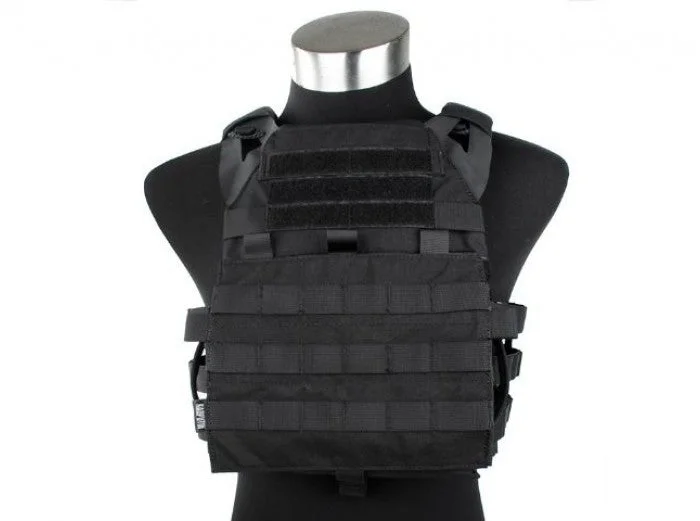 TMC Gen2 Jim Plate Carrier ( Black )