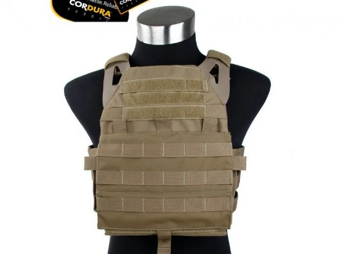 TMC Gen2 Jim Plate Carrier ( Matte CB )