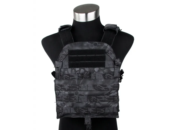 TMC 94A Plate Carrier (TYP)