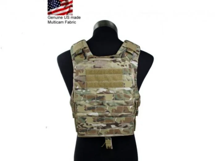 TMC Adaptive Vest 16 Ver ( Multicam )