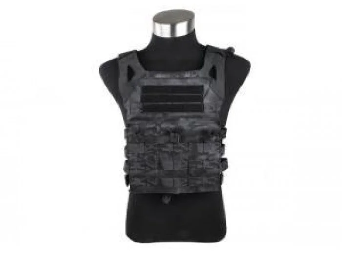 TMC Jumper Plate Carrier ( TYP )