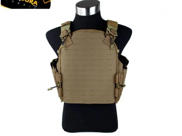 TMC AC Plate Carrier ( CB )