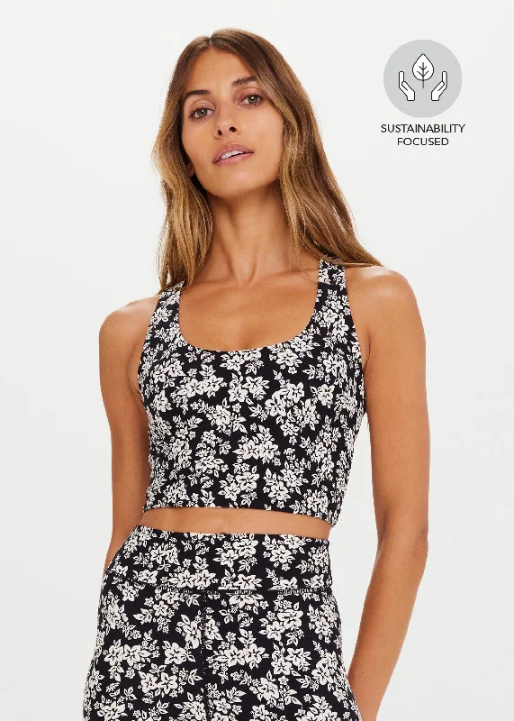 Bloom Margot Crop