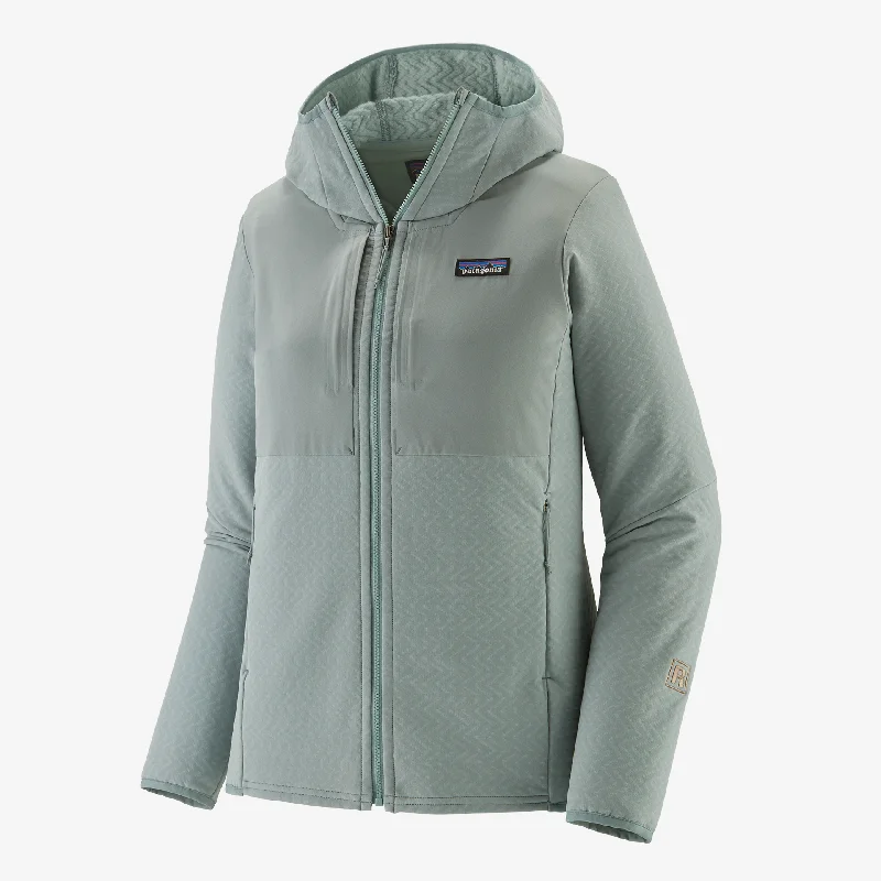 Women's R2® CrossStrata Hoody