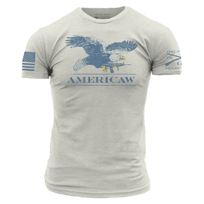 Americaw