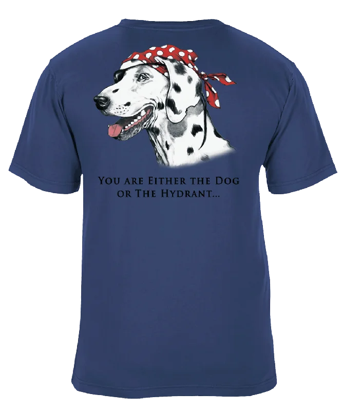 Hydrant T-Shirt