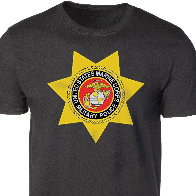 Military Police T-shirt