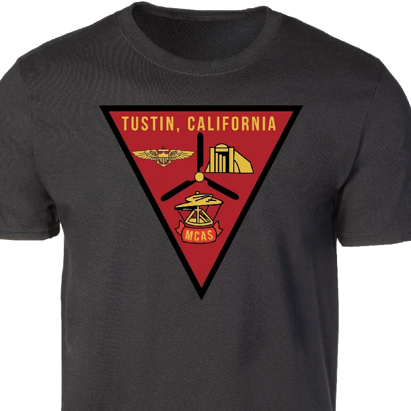 MCAS Tustin T-shirt