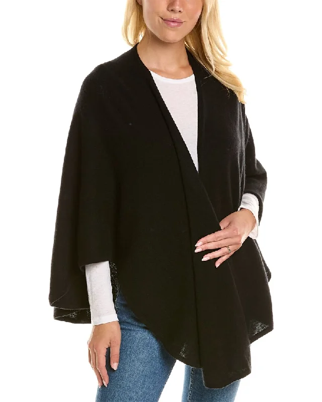 Amicale Cashmere Cashmere Wrap